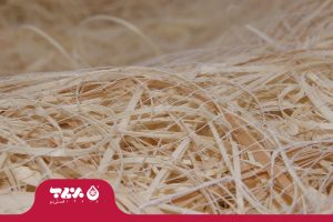 انواع پوشال کولر آبی