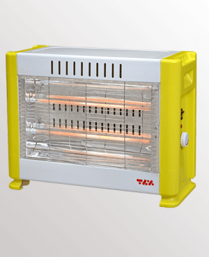 بخاری برقی برفاب مدل QH-1200